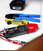 ElectroMechanica Cable & Testing Tools